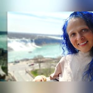 Me, Myself, and I. Candice 😁